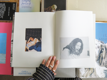 Load image into Gallery viewer, Carmen Winant – My Birth
