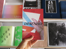 Load image into Gallery viewer, Louis Porter & Pedro Torres – Desenho