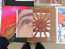 Load image into Gallery viewer, Louis Porter & Pedro Torres – Desenho