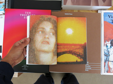 Load image into Gallery viewer, Louis Porter & Pedro Torres – Desenho