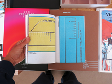 Load image into Gallery viewer, Louis Porter & Pedro Torres – Desenho