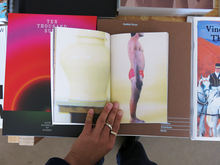 Load image into Gallery viewer, Louis Porter & Pedro Torres – Desenho