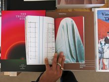 Load image into Gallery viewer, Louis Porter & Pedro Torres – Desenho