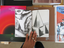 Load image into Gallery viewer, Louis Porter & Pedro Torres – Desenho