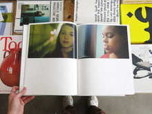 Load image into Gallery viewer, Zora Sicher – Geography