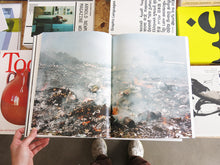 Load image into Gallery viewer, Zora Sicher – Geography