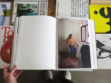 Load image into Gallery viewer, Zora Sicher – Geography