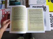 Load image into Gallery viewer, Paul Thek and Peter Hujar – Stay away from nothing