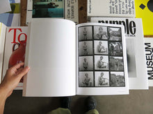 Load image into Gallery viewer, Paul Thek and Peter Hujar – Stay away from nothing