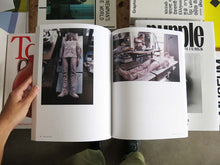 Load image into Gallery viewer, Paul Thek and Peter Hujar – Stay away from nothing