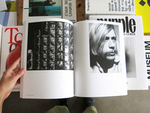 Load image into Gallery viewer, Paul Thek and Peter Hujar – Stay away from nothing