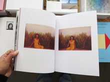 Load image into Gallery viewer, Patrick Pound: Double Feature