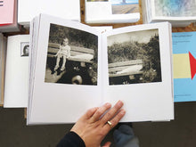 Load image into Gallery viewer, Patrick Pound: Double Feature