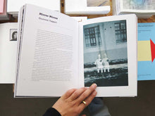 Load image into Gallery viewer, Patrick Pound: Double Feature