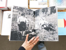 Load image into Gallery viewer, Patrick Pound: Double Feature