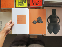 Load image into Gallery viewer, Ryan Thompson – AH AH: Conscience Letters and Photographs from the Haleakalā and Hawai'i Volcanoes National Parks