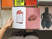 Load image into Gallery viewer, Ryan Thompson – AH AH: Conscience Letters and Photographs from the Haleakalā and Hawai'i Volcanoes National Parks