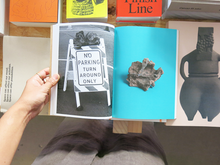 Load image into Gallery viewer, Ryan Thompson – AH AH: Conscience Letters and Photographs from the Haleakalā and Hawai'i Volcanoes National Parks