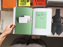 Load image into Gallery viewer, Ryan Thompson – AH AH: Conscience Letters and Photographs from the Haleakalā and Hawai'i Volcanoes National Parks