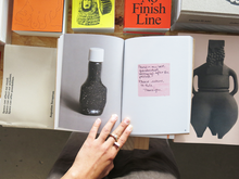 Load image into Gallery viewer, Ryan Thompson – AH AH: Conscience Letters and Photographs from the Haleakalā and Hawai'i Volcanoes National Parks