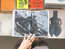 Load image into Gallery viewer, Ryan Thompson – AH AH: Conscience Letters and Photographs from the Haleakalā and Hawai'i Volcanoes National Parks