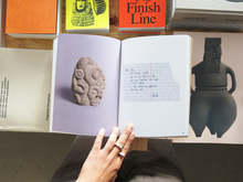 Load image into Gallery viewer, Ryan Thompson – AH AH: Conscience Letters and Photographs from the Haleakalā and Hawai'i Volcanoes National Parks