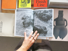 Load image into Gallery viewer, Ryan Thompson – AH AH: Conscience Letters and Photographs from the Haleakalā and Hawai'i Volcanoes National Parks