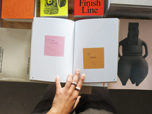 Load image into Gallery viewer, Ryan Thompson – AH AH: Conscience Letters and Photographs from the Haleakalā and Hawai'i Volcanoes National Parks