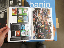 Load image into Gallery viewer, Slanted 46: Cairo