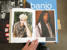 Load image into Gallery viewer, Slanted 46: Cairo