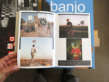 Load image into Gallery viewer, Slanted 46: Cairo