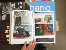 Load image into Gallery viewer, Slanted 46: Cairo