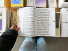 Load image into Gallery viewer, Aradhana Seth – SADAK: Hand painted street signs in India