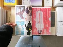 Load image into Gallery viewer, Aradhana Seth – SADAK: Hand painted street signs in India