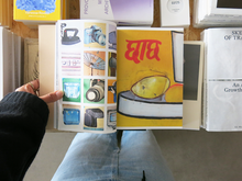 Load image into Gallery viewer, Aradhana Seth – SADAK: Hand painted street signs in India