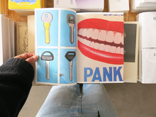 Load image into Gallery viewer, Aradhana Seth – SADAK: Hand painted street signs in India