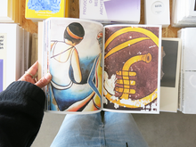 Load image into Gallery viewer, Aradhana Seth – SADAK: Hand painted street signs in India