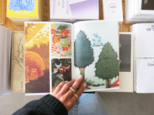 Load image into Gallery viewer, Aradhana Seth – SADAK: Hand painted street signs in India