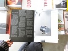 Load image into Gallery viewer, Bryony Quinn & Paul Bailey (eds.) –  I Shivered Violently / Don’t be Startled in the Night