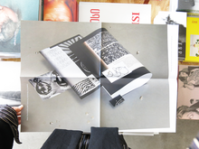 Load image into Gallery viewer, Bryony Quinn & Paul Bailey (eds.) –  I Shivered Violently / Don’t be Startled in the Night