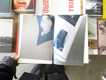 Load image into Gallery viewer, Bryony Quinn & Paul Bailey (eds.) –  I Shivered Violently / Don’t be Startled in the Night