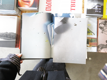 Load image into Gallery viewer, Bryony Quinn & Paul Bailey (eds.) –  I Shivered Violently / Don’t be Startled in the Night