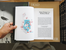 Load image into Gallery viewer, Matt Owens – A Visible Distance: Craft, Creativity, and the Business of Design