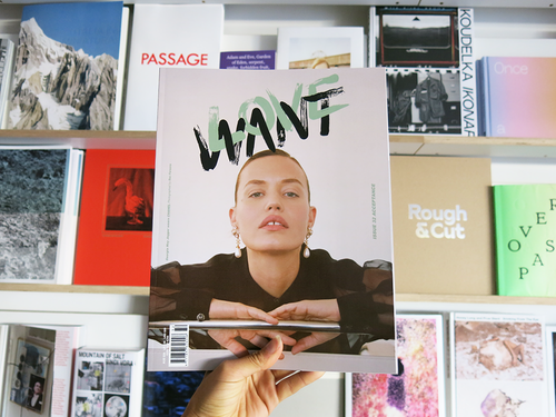 LoveWant Issue 32