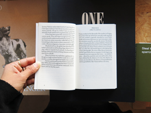 Load image into Gallery viewer, Of Dogs and Daughters: Between Surrogate and Self