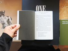 Load image into Gallery viewer, Of Dogs and Daughters: Between Surrogate and Self