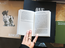 Load image into Gallery viewer, Of Dogs and Daughters: Between Surrogate and Self