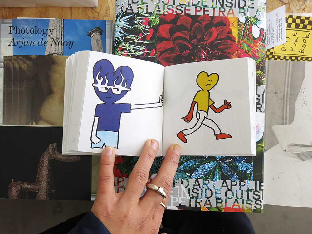 MARK GONZALES アート本 Mark Gonzales: Gonzales, Mark, Rubio, Sem, Fujiwara, Hiroshi