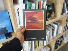 Load image into Gallery viewer, Caroline Bachmann – Aube