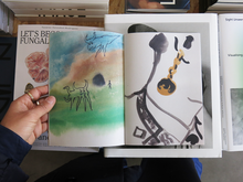 Load image into Gallery viewer, Beni Bischof – Bally Zine Number 1